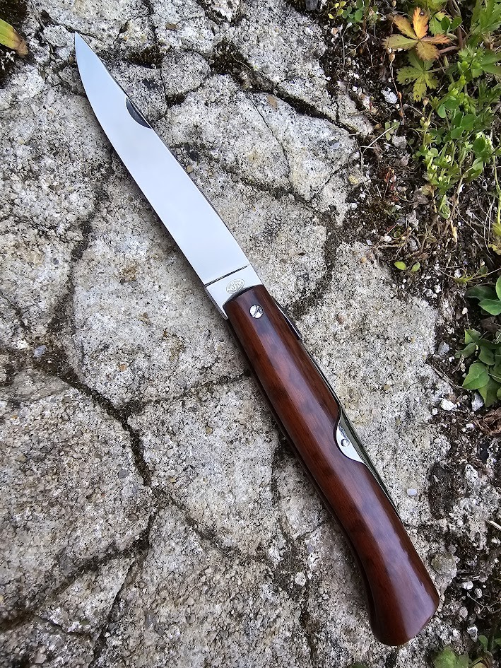 CHASSEUR 12cm EN AMOURETTE