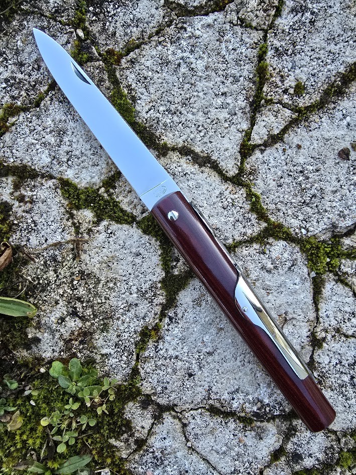 PICCOLO 12cm EN MICARTA