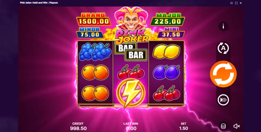 Brutal casino avis